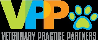 Veterinary Practice Partners logo