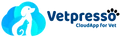 Vetpresso logo