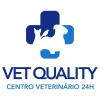 Vet Quality logo