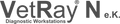 VetRay logo