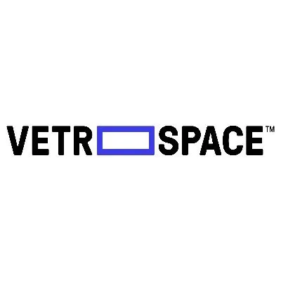 Vetrospace logo