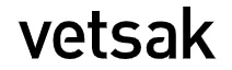 Vetsak logo