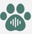 VetScribe logo