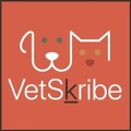 VetSkribe logo