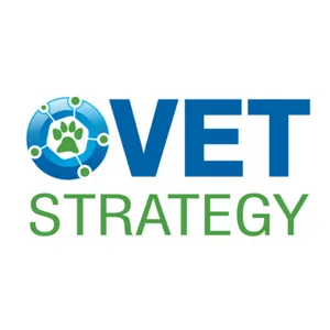 VetStrategy logo