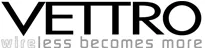 Vettro logo