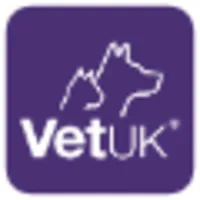 VetUK logo