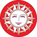 Vetus Maps logo