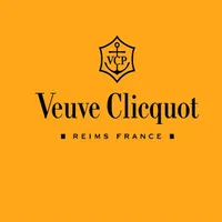 Veuve Clicquot logo