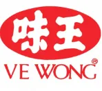 VE WONG logo