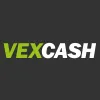 Vexcash logo