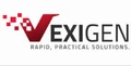 Vexigen logo
