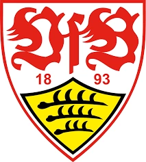 VfB Stuttgart logo
