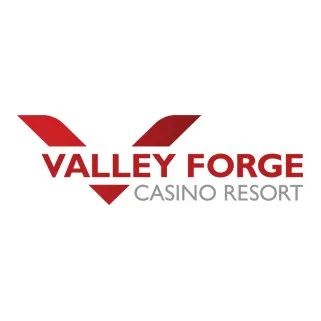 Valley Forge Casino logo