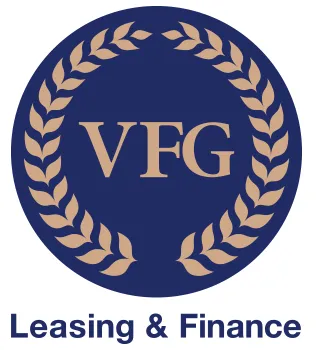 Vision Financial Group logo