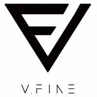 VFine Music logo
