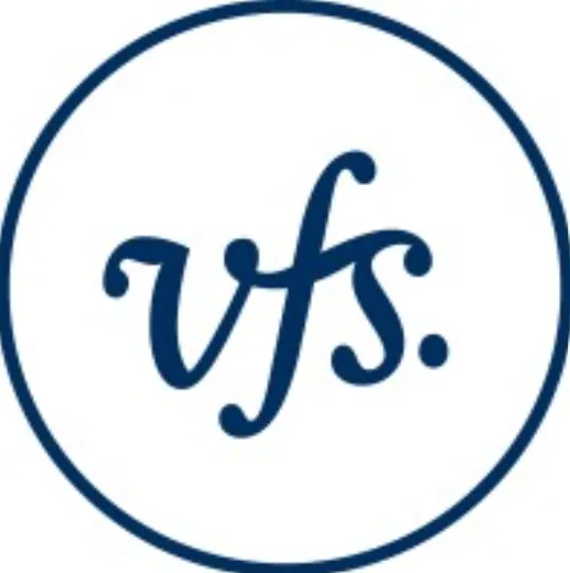 VFS Global logo