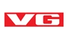 Verdens Gang AS logo