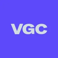 VGC logo