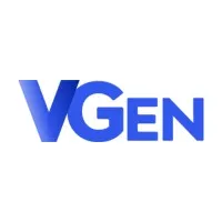 VGen logo