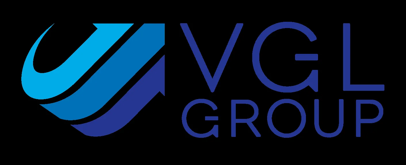 VGL Group logo