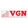 VGN logo