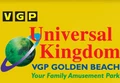 VGP UniversalKingdom