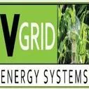 Vgrid Energy Systems logo