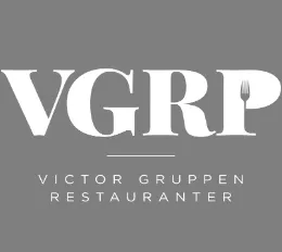 Victor Gruppen logo