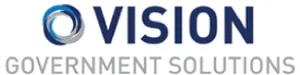 Vision Government Solutions logo