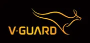 V-Guard Industries logo