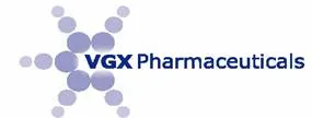 VGX Pharmaceuticals logo