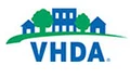 VHDA logo