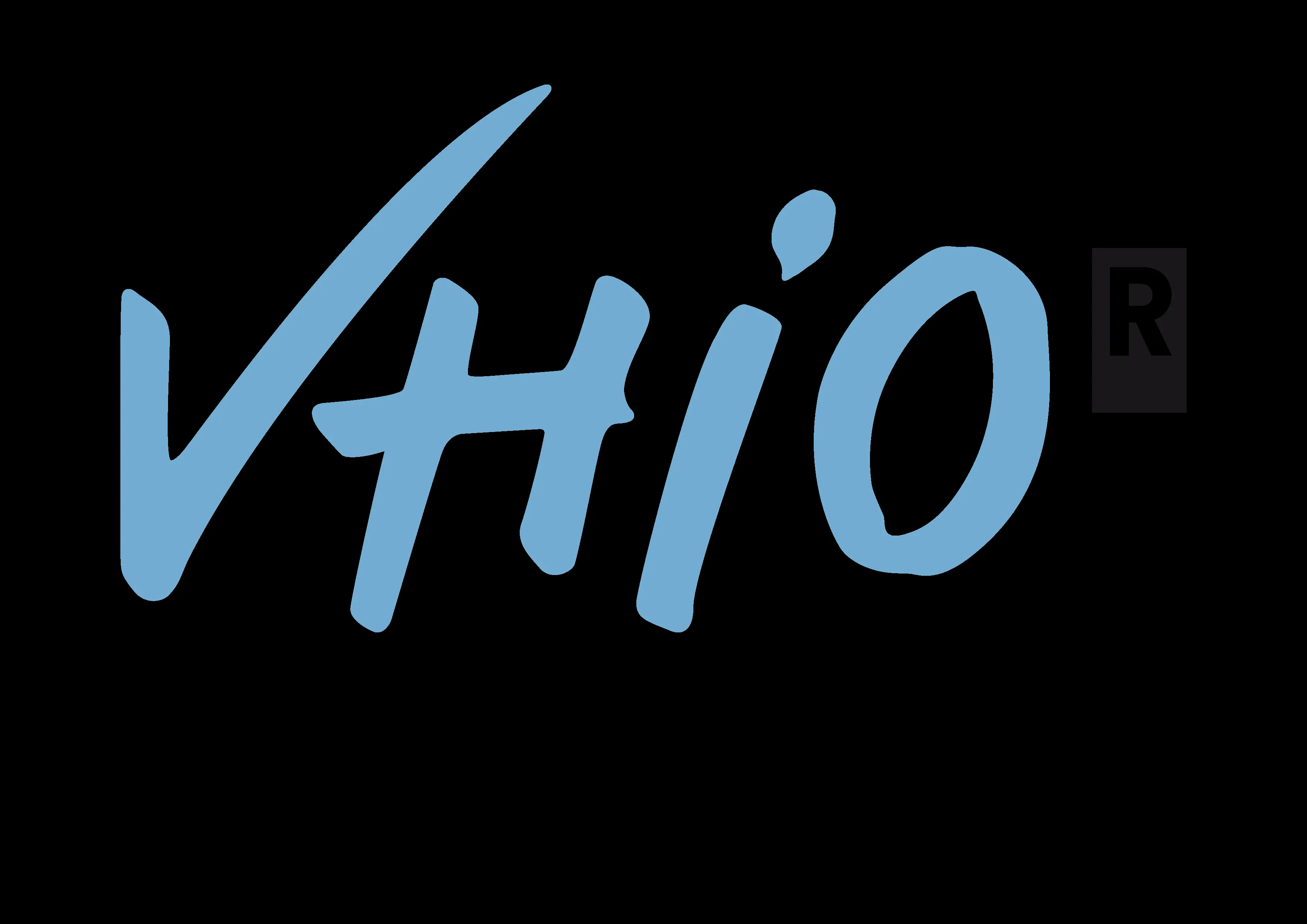 Vhio logo
