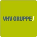 VHV Gruppe logo