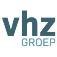 VHZ Groep logo