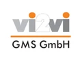 Vi2vi GMS logo