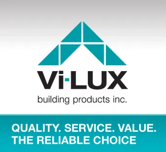 Vi-Lux Building Products logo