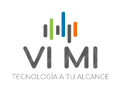 Vi Mi Electronics logo