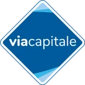 Via Capitale logo