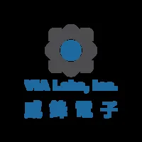 VIA Labs, Inc. logo