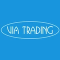 Via Trading logo