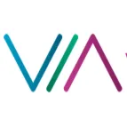 Via Benefits logo
