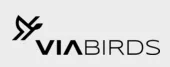 Viabirds logo