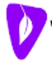 Viable X logo