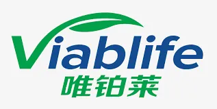 Viablife logo