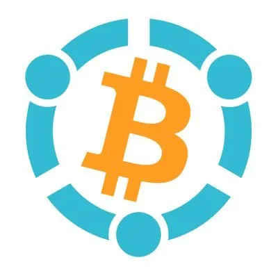ViaBTC logo
