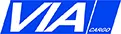 Via Cargo logo