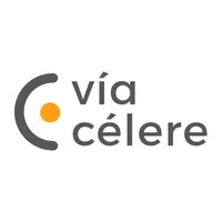 Vía Célere logo