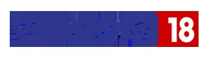 Viacom18 Media logo